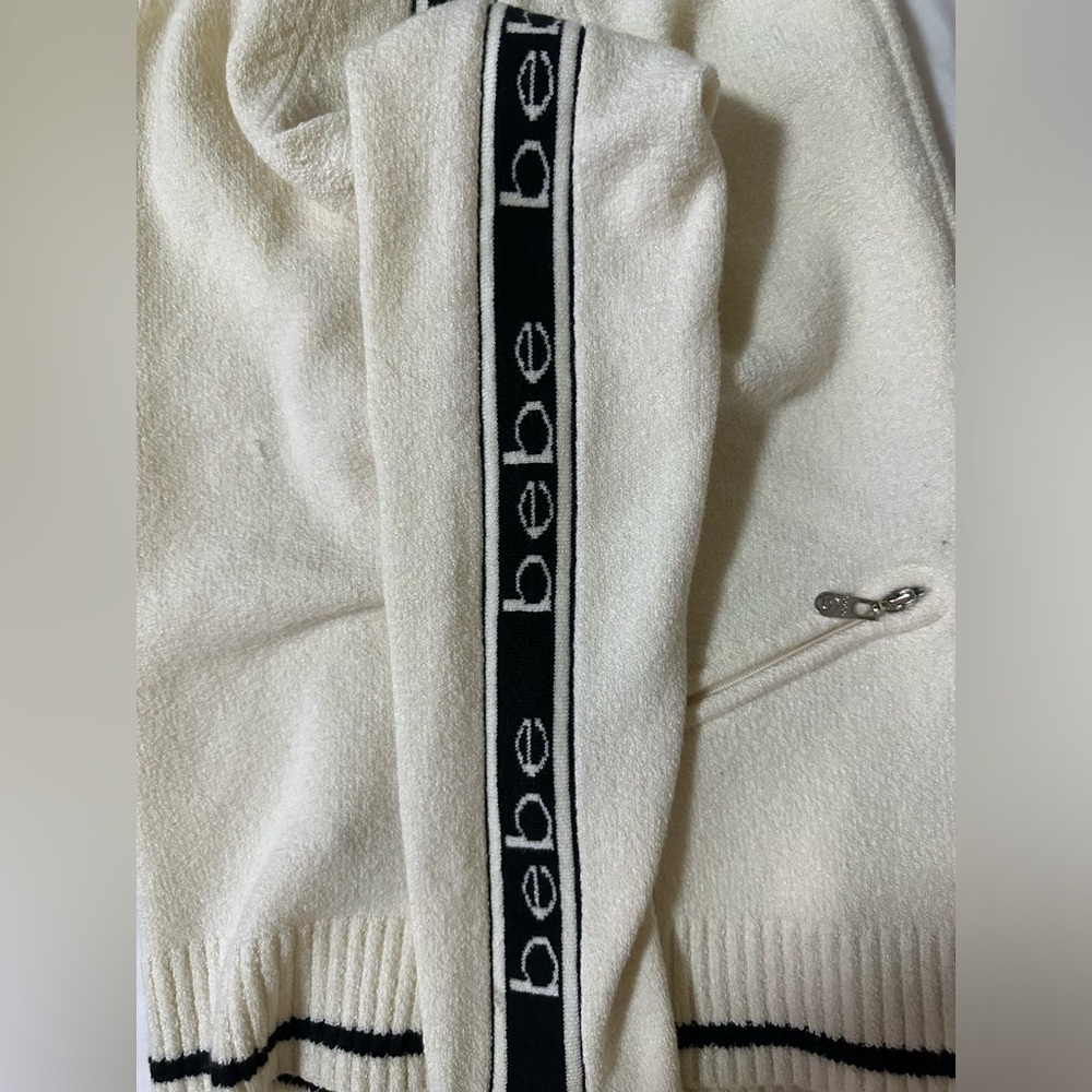 Bebe Sweater - Picture 2 of 3
